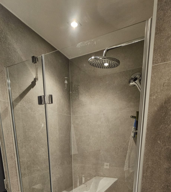 Badkamer vernieuwen Turnhout, Antwerpen